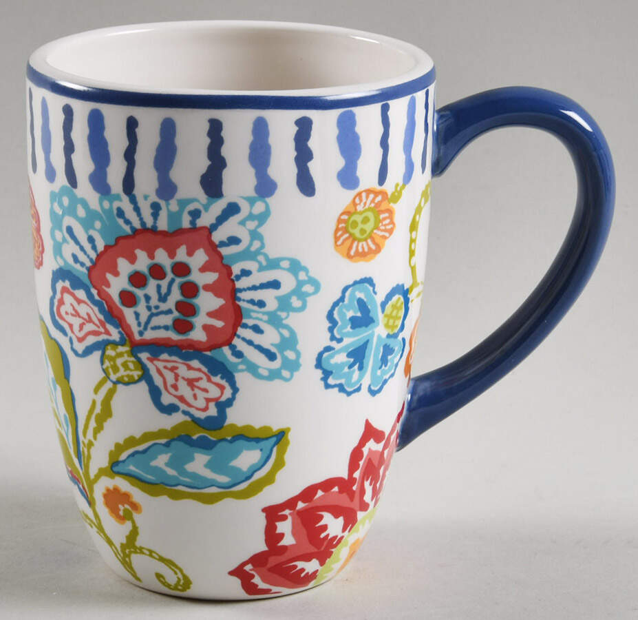 San Marino Mug by Certified International-1