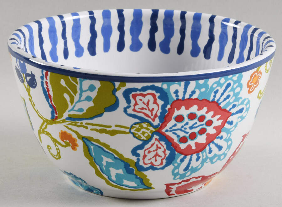 San Marino Individual Ice Cream Dish by Certified International-1