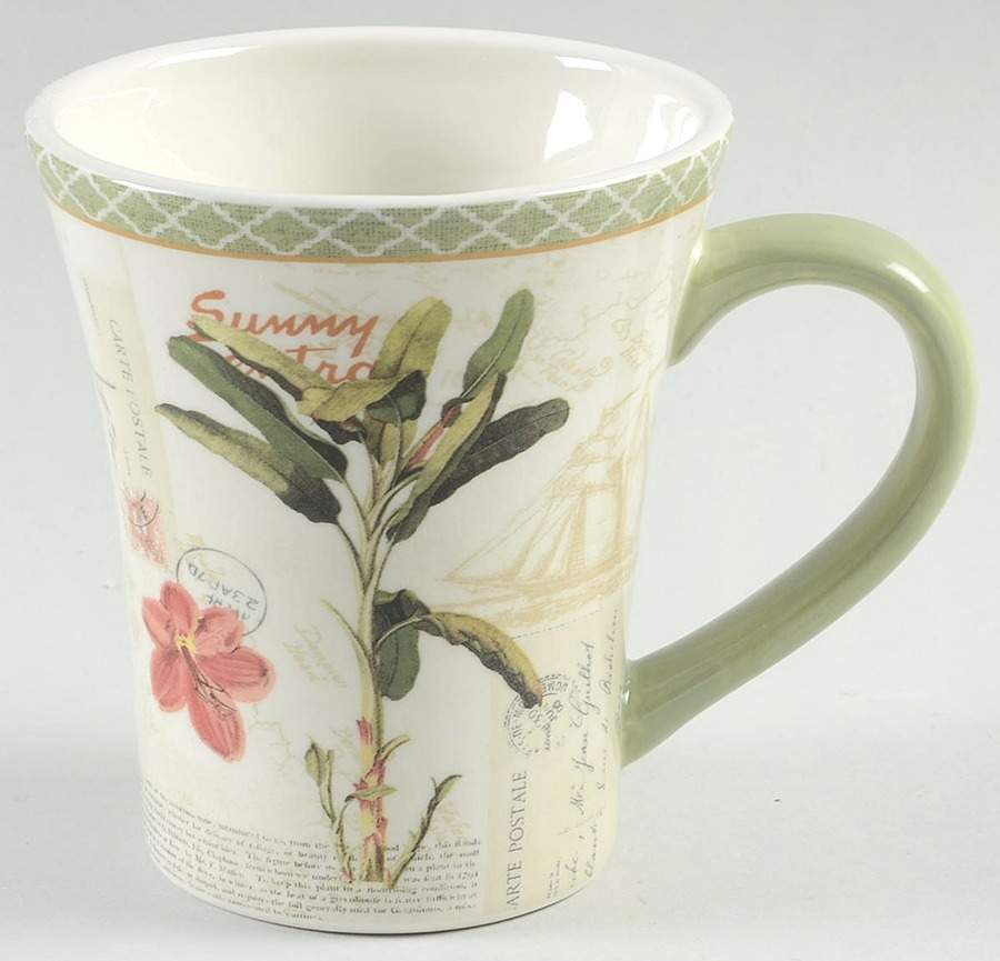 Floridian Mug by Certified International-1