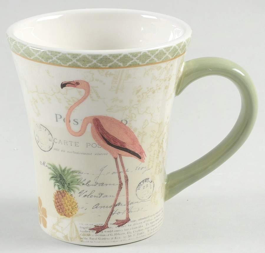 Floridian Mug by Certified International-1