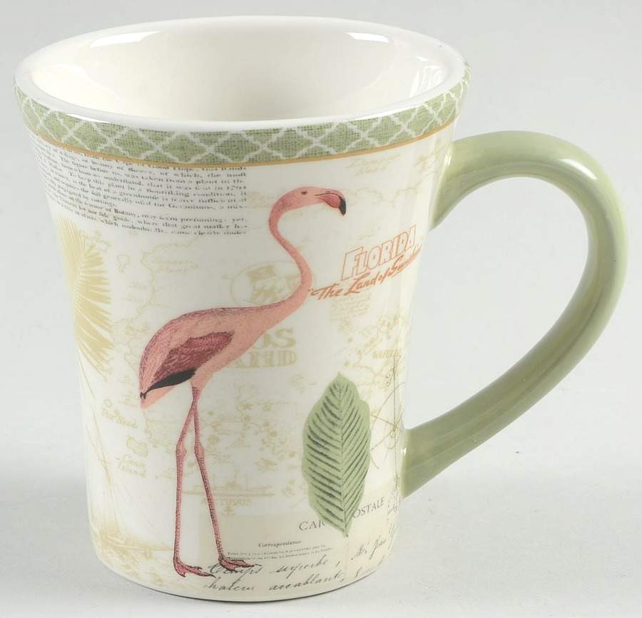 Floridian Mug by Certified International-1