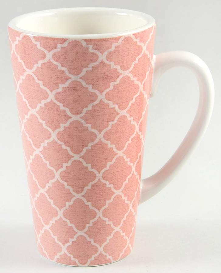 Floridian Latte Mug by Certified International-1