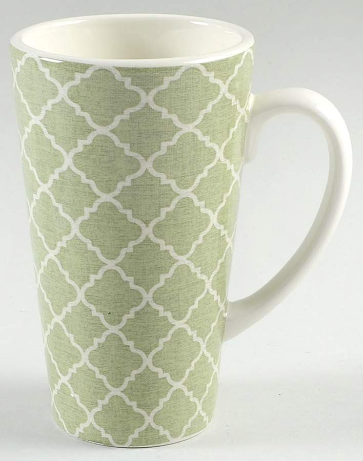 Floridian Latte Mug by Certified International-1