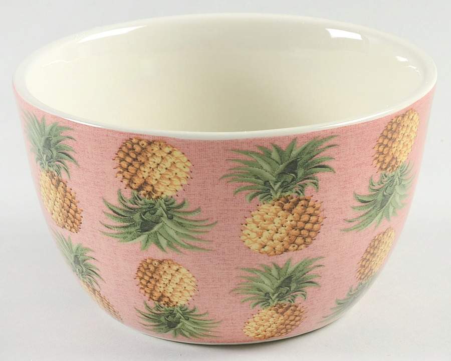 Floridian Individual Ice Cream Dish by Certified International-1