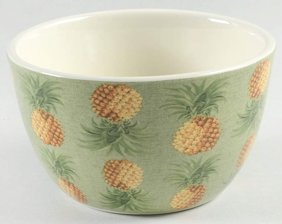 Floridian Individual Ice Cream Dish by Certified International-1