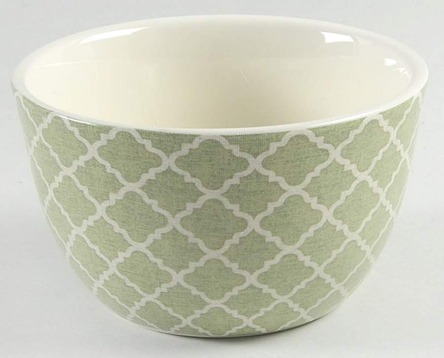 Floridian Individual Ice Cream Dish by Certified International-1