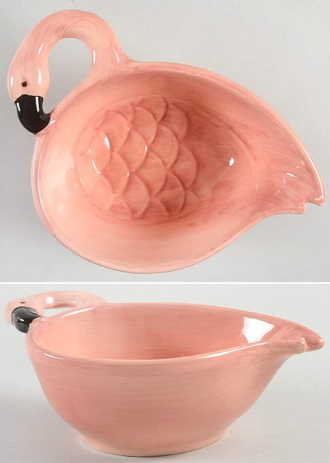 Floridian Figural All Purpose Bowl by Certified International-1