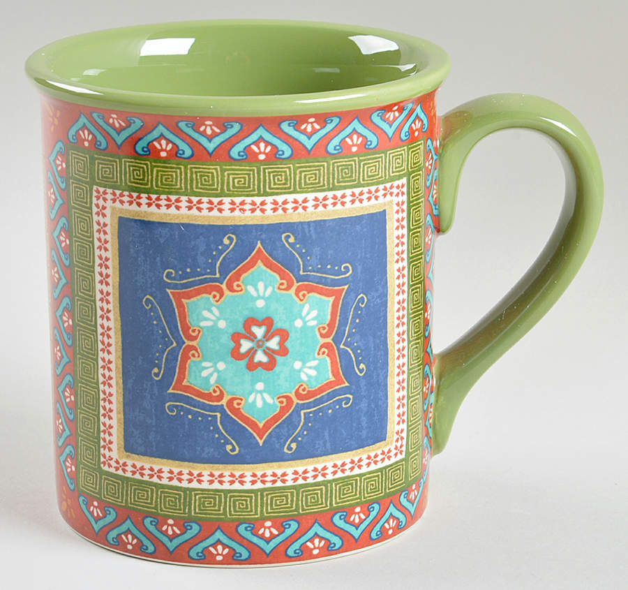 Monterrey Mug by Certified International-1