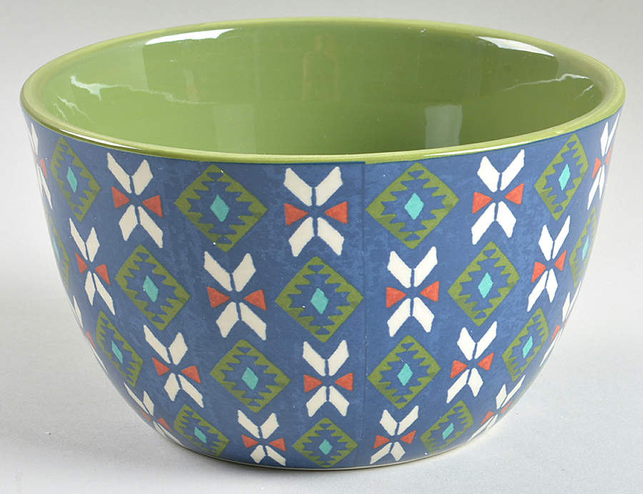 Monterrey Individual Ice Cream Dish by Certified International-1