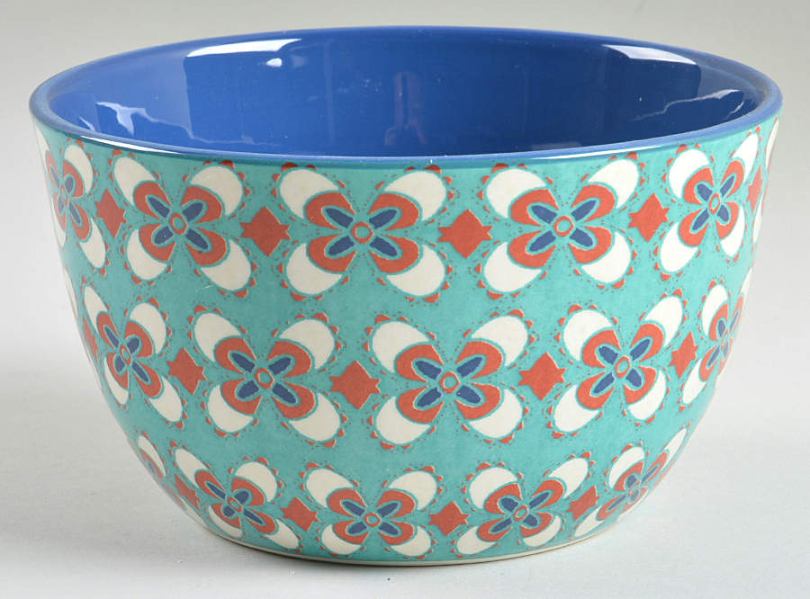 Monterrey Individual Ice Cream Dish by Certified International-1