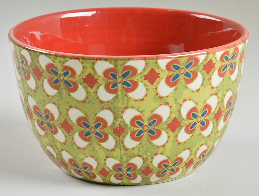 Monterrey Individual Ice Cream Dish by Certified International-1