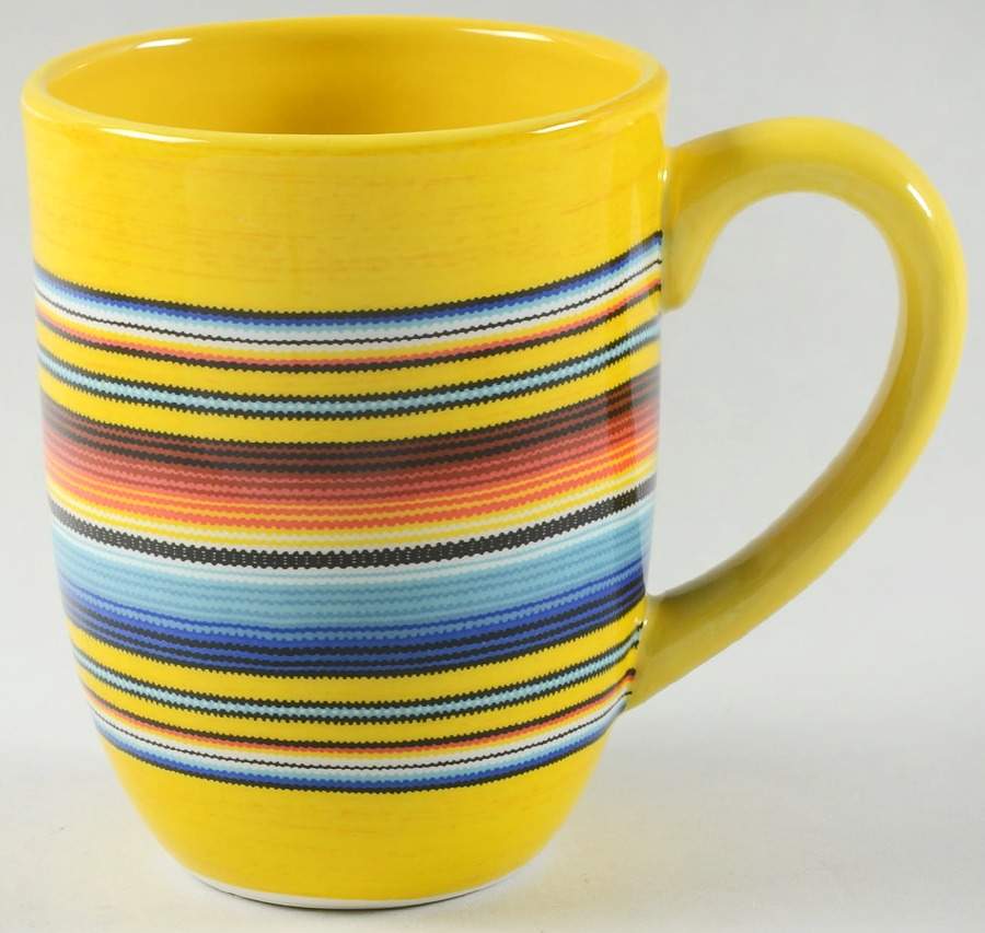 Pinata Mug by Certified International-1