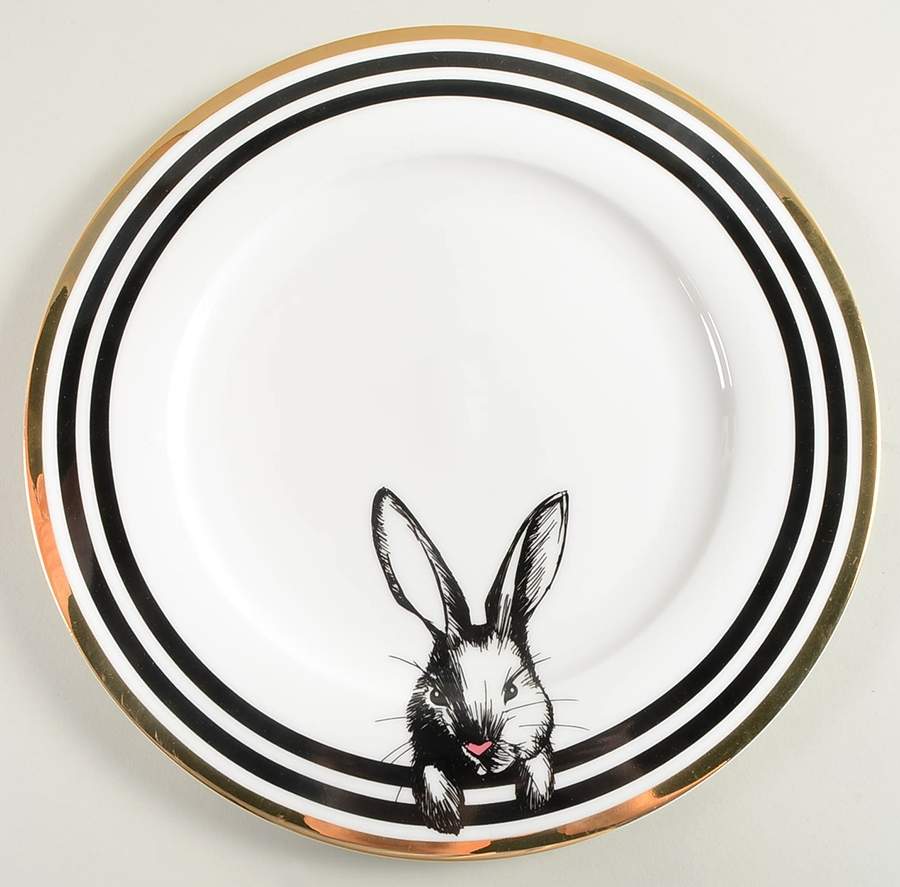 C9A10 Dinner Plate by Ciroa-1