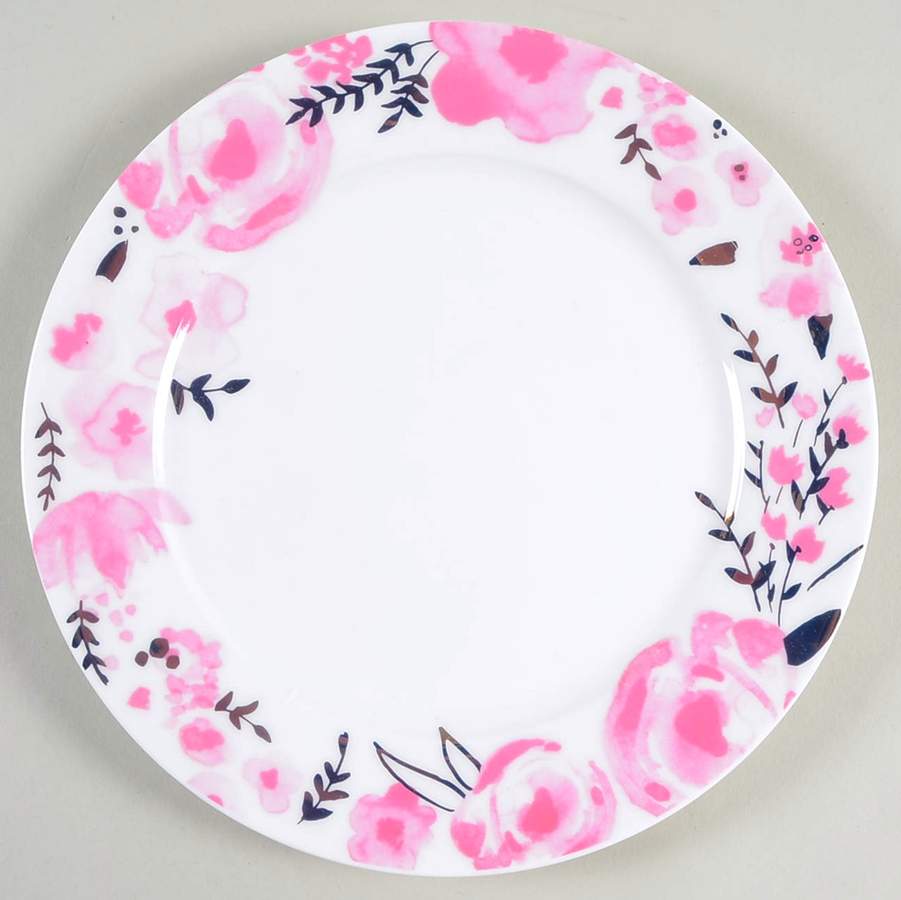 C9A12 Salad Plate by Ciroa-1