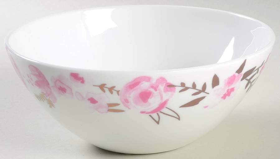 C9A12 Soup/Cereal Bowl by Ciroa-1