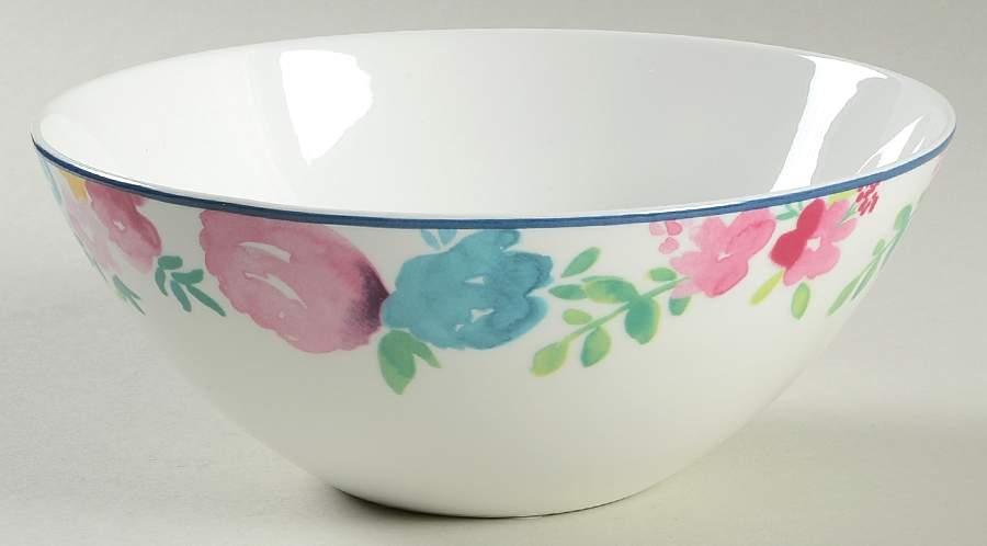 C9A13 Soup/Cereal Bowl by Ciroa-1