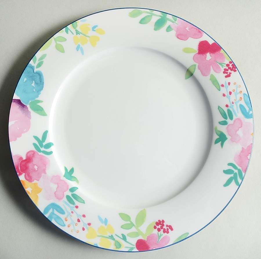 C9A13 Dinner Plate by Ciroa-1