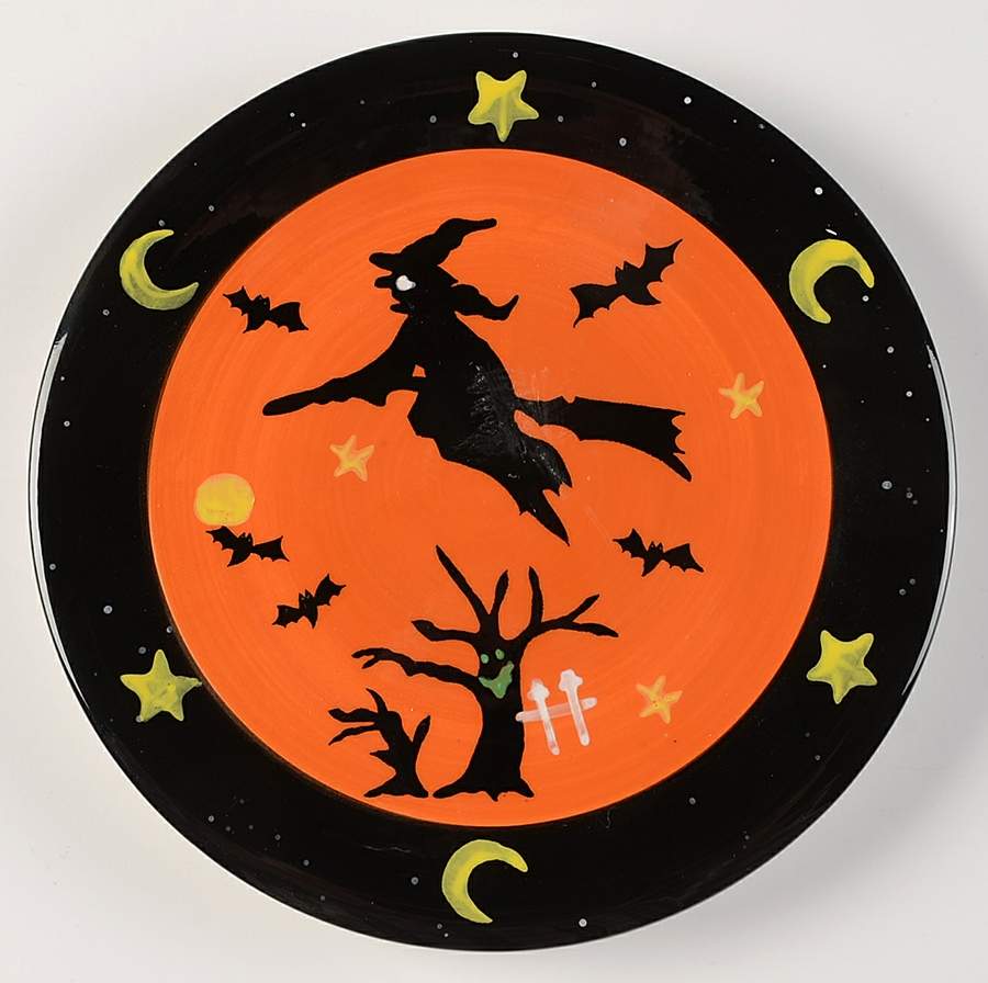CIC188 Salad Plate by Certified International-1