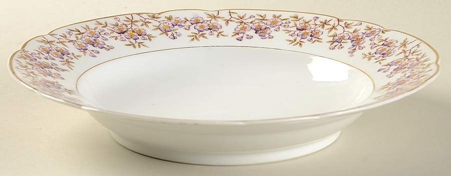 2869 Rim Soup Bowl by Carlsbad-1