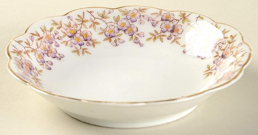 2869 Fruit/Dessert (Sauce) Bowl by Carlsbad-1