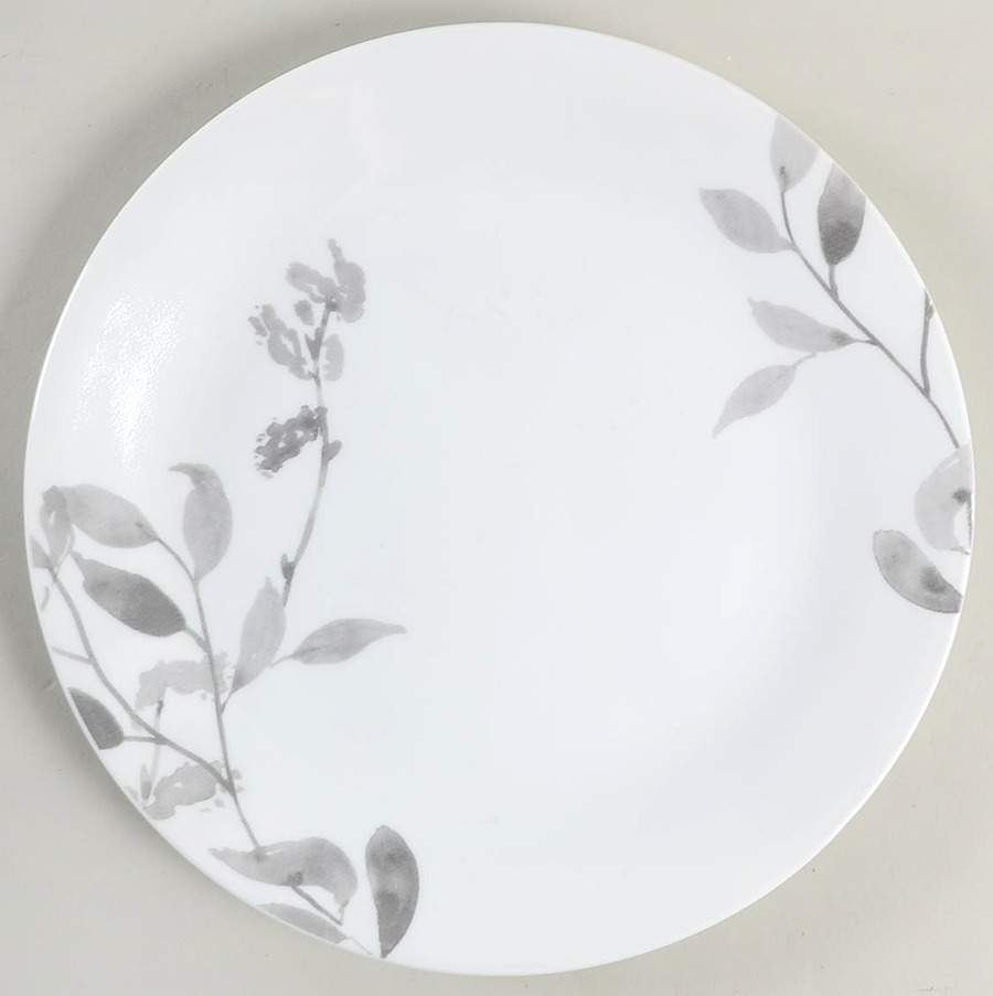 Misty Leaves Dinner Plate by Corning Corelle-1