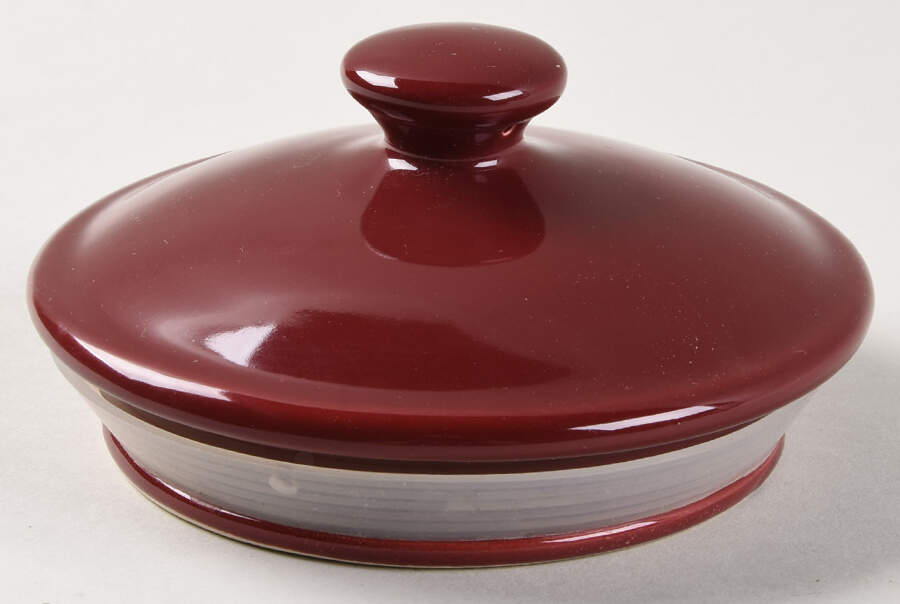 Berry Lid for Small Canister by Celebrating Home-1