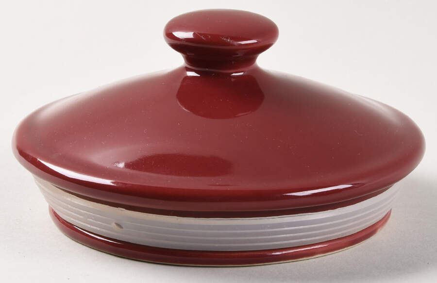 Berry Lid for Medium Canister (CAMENS) by Celebrating Home-1