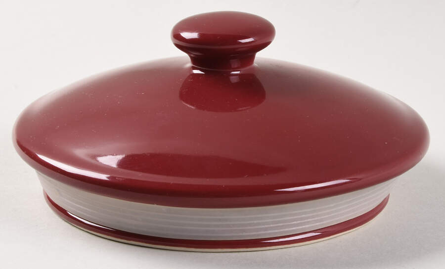 Berry Lid for Large Canister (CALGNS) by Celebrating Home-1