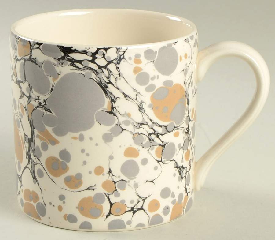 Bookbinder Gold Mug by Royal Stafford-1