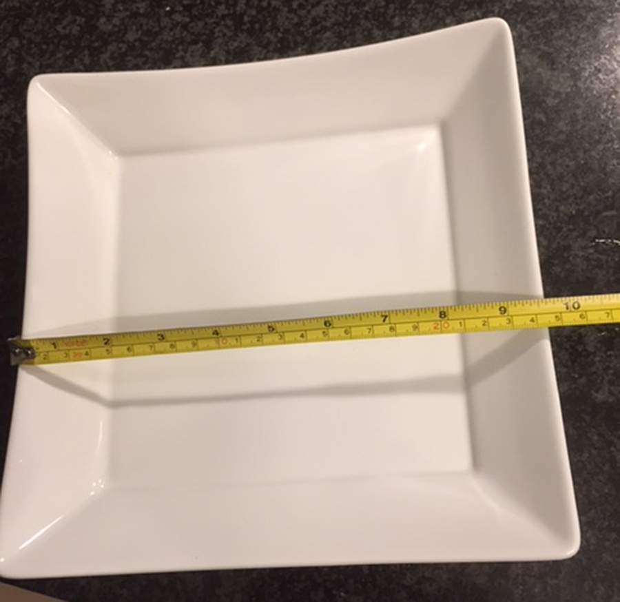 CIC189 Dinner Plate by Certified International-1