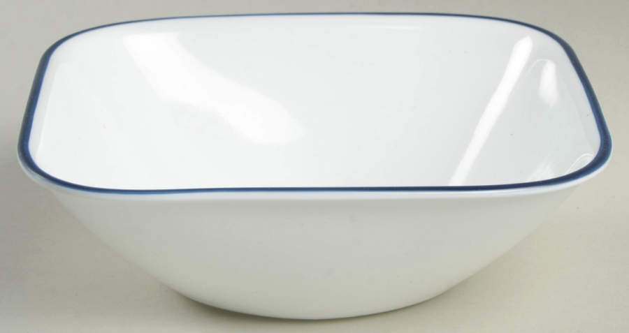 Dalena Soup/Cereal Bowl by Corning Corelle-1