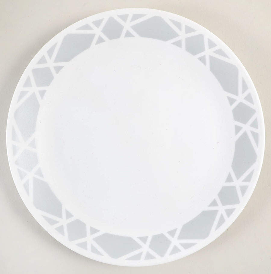 Modena Dinner Plate by Corning Corelle-1