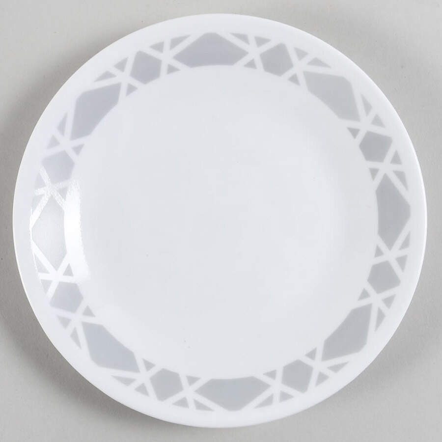 Modena Bread & Butter Plate by Corning Corelle-1