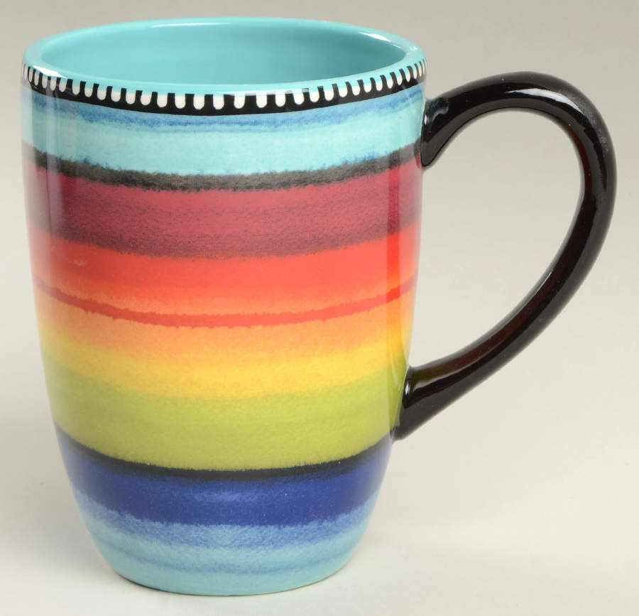 Desert Paintbrush Mug by Certified International-1