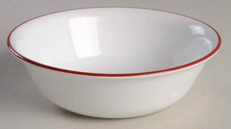 Febe Soup/Cereal Bowl by Corning Corelle-1