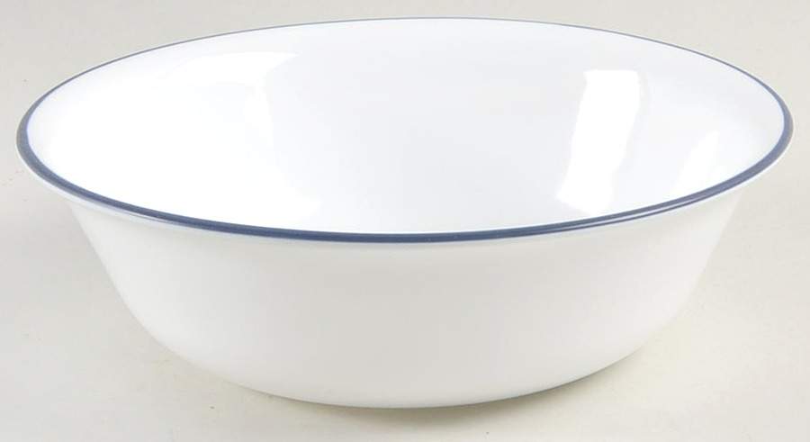 Payden Soup/Cereal Bowl by Corning Corelle-1