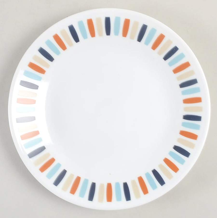 Payden Bread & Butter Plate by Corning Corelle-1
