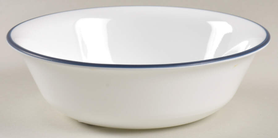 Florentia Soup/Cereal Bowl by Corning Corelle-1