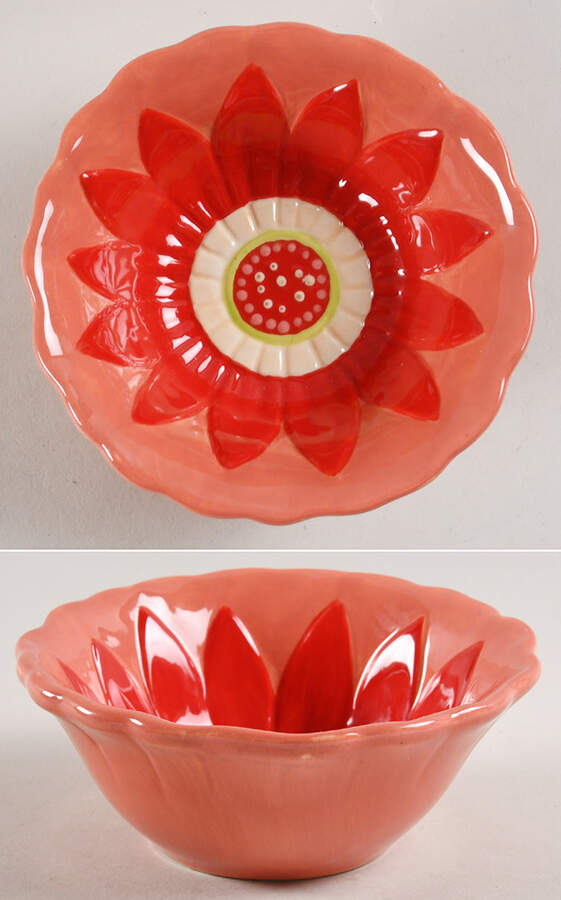 Aria Figural All Purpose Bowl by Certified International-1