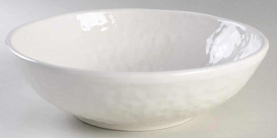 CU45 12" Round Serving Bowl by Ceramica Cuore-1