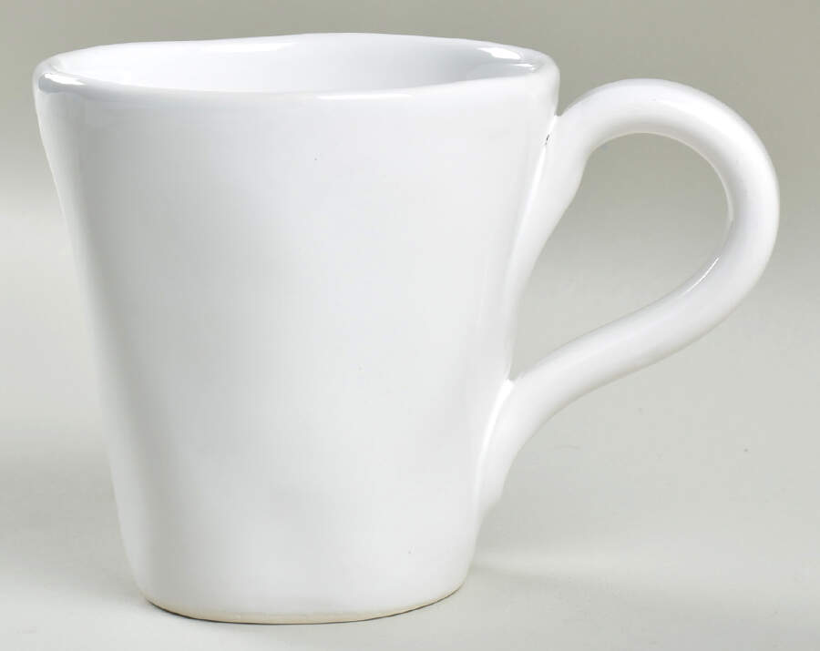 CU45 Mug by Ceramica Cuore-1