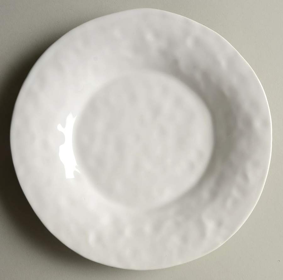 CU45 Salad Plate by Ceramica Cuore-1