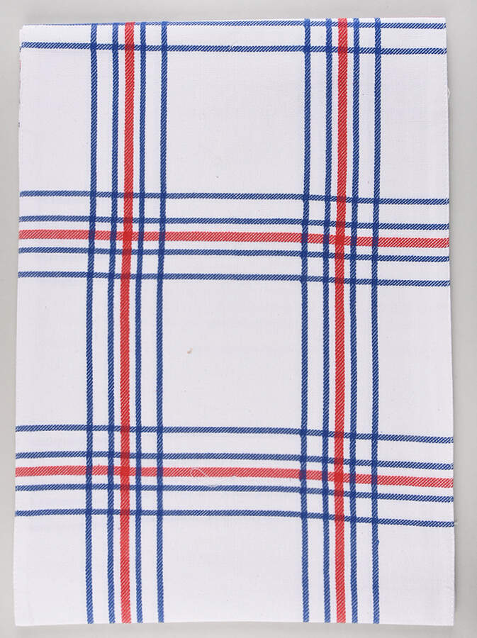 Table Linens & Accessories 13" X 72" Cloth Table Runner by C&F Enterprises-1