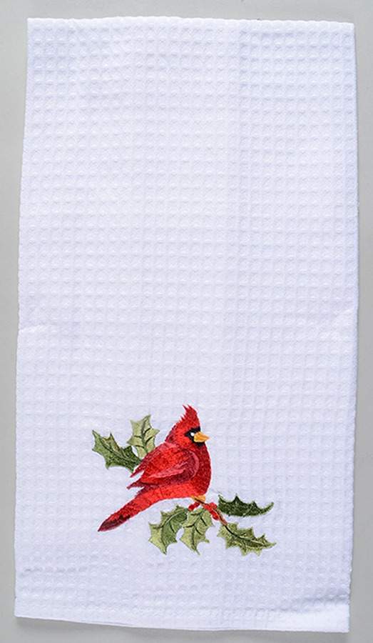 Table Linens & Accessories Cloth Kitchen Towel by C&F Enterprises-1