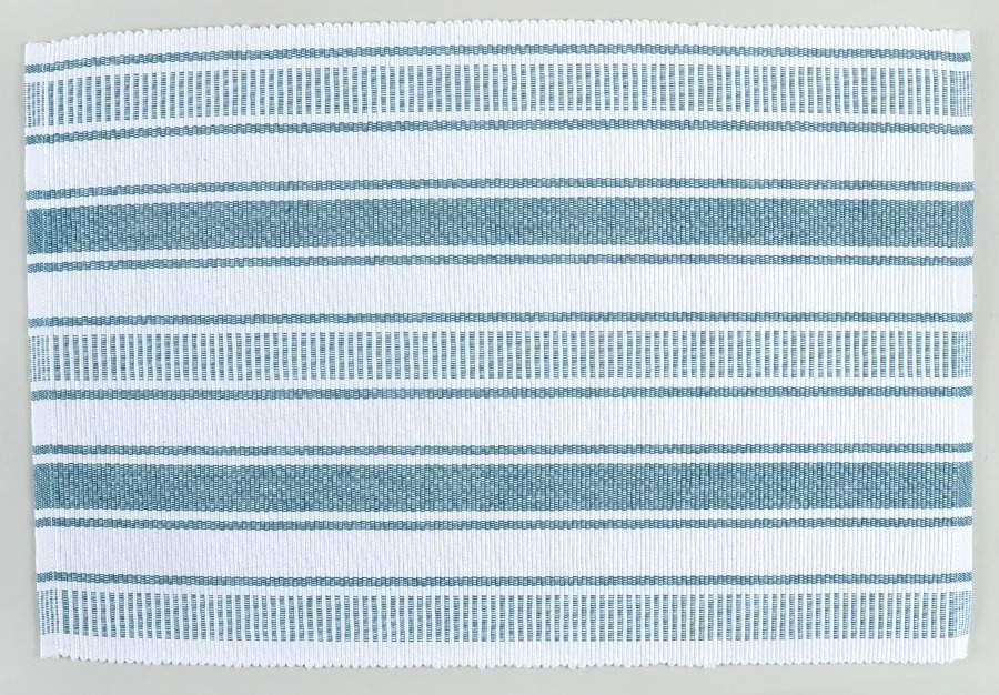 Table Linens & Accessories Cloth Placemat - Set of 4 by C&F Enterprises-1