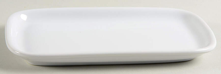 CBL188 1/4 Lb Butter No Lid by Crate & Barrel-1