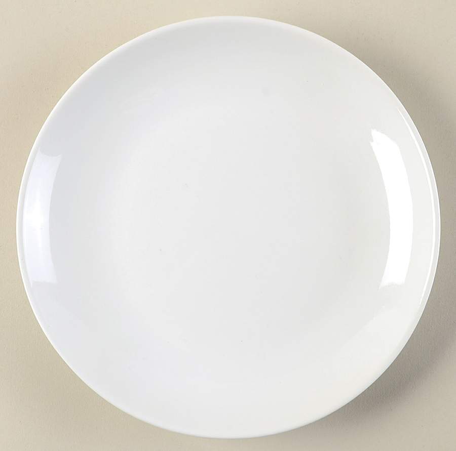 CBL188 Bread & Butter Plate by Crate & Barrel-1
