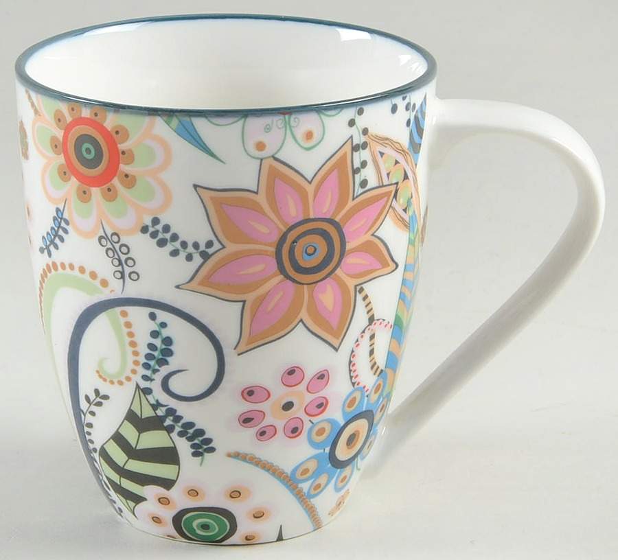 Eden Mug by Christopher Vine-1