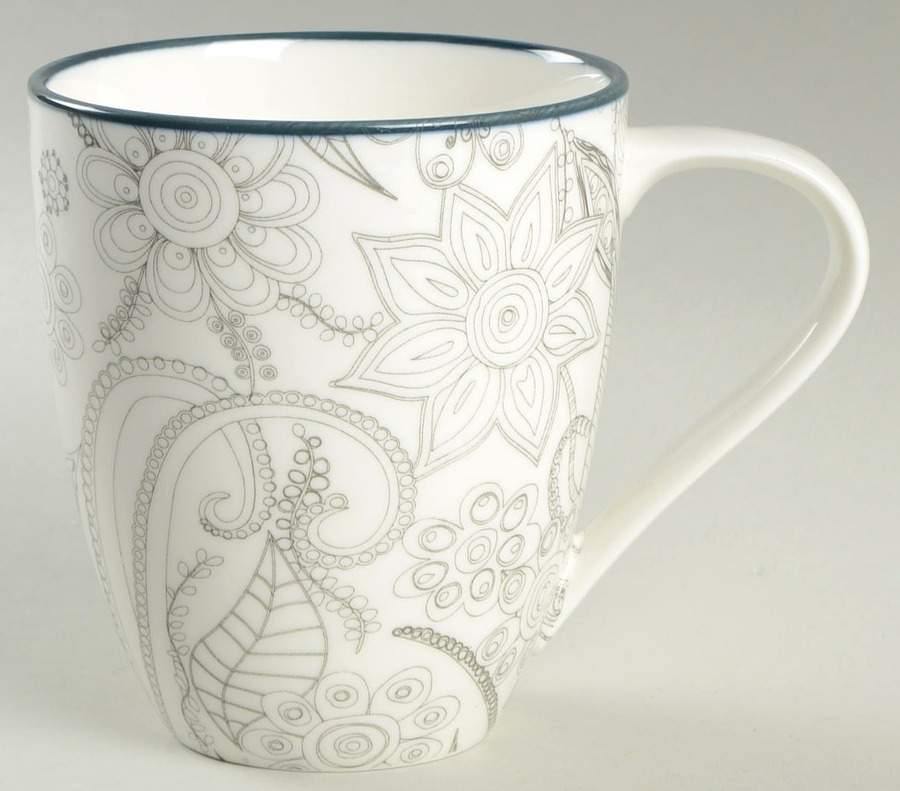Eden Mug by Christopher Vine-1