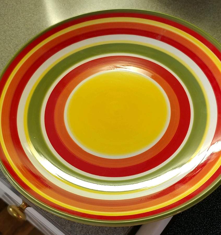 Harvest Tessa Dinner Plate by Coventry (PTS)-1